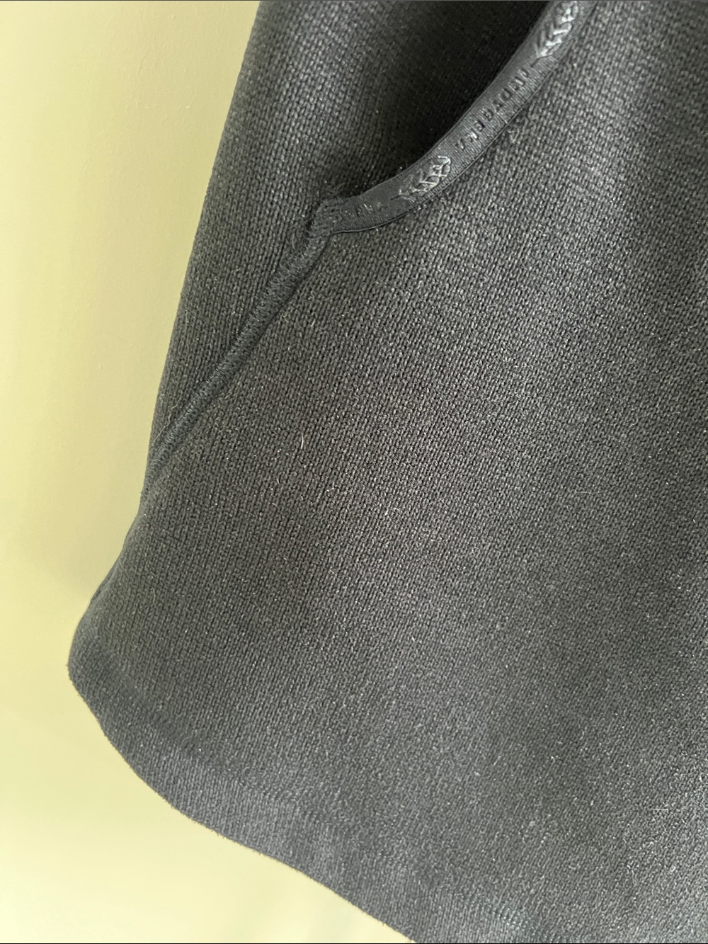 Indyeva Toga Thermal Polartec Fleece Vest - Picture 10 of 16